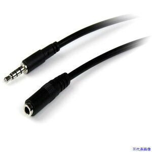 StarTech I[fBIP[u/3.5mm 4ɃXeI~j/1m/IX|X/ubN/Xs[J[ wbhz Cz p MUHSMF1M(5400064)[@l][O]