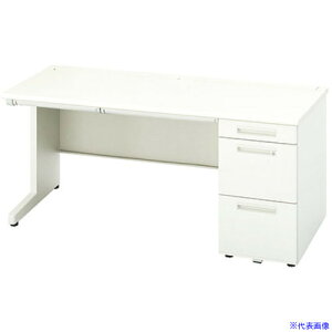 ��NAIKI �Б��f�X�N(�����O�X�g���[�N XEHH�^/�V��:�z���C�g �{��:�N���A�[�z���C�g/W1600×D800×H720 XEHH168HWH(5438717)[�����ʓr�����ς�][�@�l����][�O����]