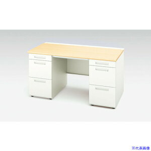 ��NAIKI �����f�X�N XEHH�^/�V��:�V���N�E�b�h �{��:�N���A�[�z���C�g/W1500×D800×H720 XEHH158GGWS(5438769)[�����ʓr�����ς�][�@�l����][�O����]