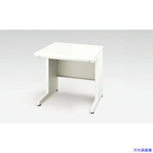 ��NAIKI ���f�X�N XEHH�^/�V��:�z���C�g �{��:�N���A�[�z���C�g/W700×D800×H720 XEHH078FWH(5438792)[�����ʓr�����ς�][�@�l����][�O����]