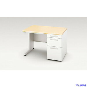��NAIKI �Б��f�X�N XEHH�^/�V��:�V���N�E�b�h �{��:�N���A�[�z���C�g/W1100×D800×H720 XEHH118BWS(5443444)[�����ʓr�����ς�][�@�l����][�O����]