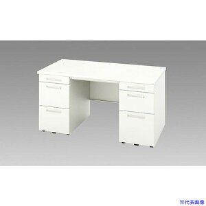 ��NAIKI �����f�X�N XEHH�^/�V��:�z���C�g �{��:�N���A�[�z���C�g/W1400×D800×H720 XEHH148BGWH(5443541)[�����ʓr�����ς�][�@�l����][�O����]