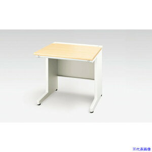 ��NAIKI ���f�X�N XEHH�^/�V��:�V���N�E�b�h �{��:�N���A�[�z���C�g/W800×D800×H720 XEHH088FWS(5445029)[�����ʓr�����ς�][�@�l����][�O����]