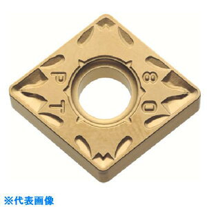 �����Z�� ������H�p�`�b�v CVD�R�[�e�B���O CA6515 CNMG160608PT(CA6515)(5450187)×10[�����ʓr�����ς�][�@�l����][�f�O���]