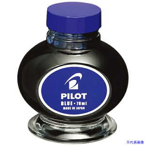 PILOT NMJ[gbWECL ʏLpCL u[ 70ml INK70L(5458915)×10[ʓrς][@l][fO]