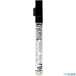 ��Pebeo �A�N�����b�N�}�[�J�[ 1.2mm �׃��E���h �v���V���X�V���o�[ 205756(5463366)