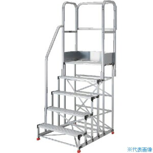 TRUSCO A~Ɨp 5i 1.25m V@1000×400 i250mm KiЎ肷VOt TSF510125TKS250(5515678)