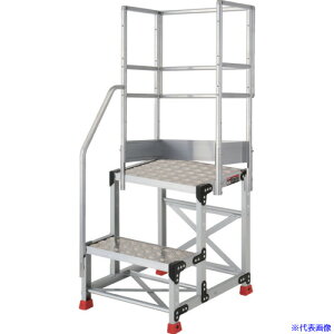 TRUSCO A~Ɨp Ȕ^Cv 2i 0.7m V@500×400 i350mm KiЎ肷VOt TSFC257TKS350(5515729)