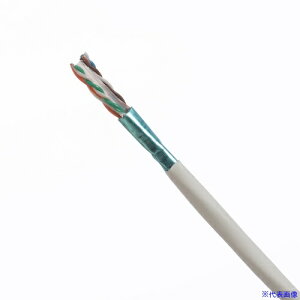 PANDUIT Cat6A UTPP[u (HDV[YEAXe[veNmW[)23AWG 6.2mma PUL6AHD04IG|EG PUL6AHD04IGEG(5517765)[ʓrς][@l][fO]