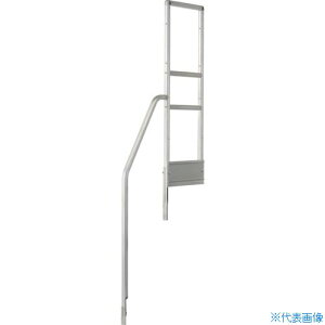 ■TRUSCO 階段片手すり TSFTK520(5518023)