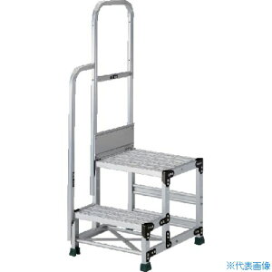 TRUSCO A~Ɨp O[`O^Cv 2i 0.6m V@600×400 i300mm KiЎ肷t TSFGR266TK300(5520079)