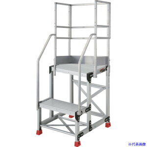 TRUSCO A~Ɨp Ȕ^Cv 2i 0.6m V@500×400 i300mm tZbg肷t TSFC256TF300(5520084)