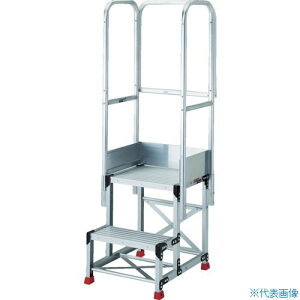 TRUSCO A~Ɨp 2i 0.7m V@600×400 i350mm VO肷t TSF267TS350(5520128)