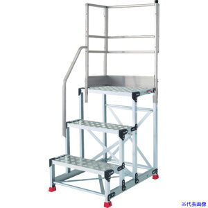 TRUSCO A~Ɨp Ȕ^Cv 3i 0.75m V@600×400 i250mm KiЎ肷Vt TSFC3675TKL250(5520159)