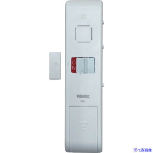 ■REVEX 閉め忘れお知らせアラーム FA1 FA1(5525940)