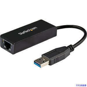 StarTech USB 3.0|Gigabit Ethernet LANA_v^ USB31000S(5543994)