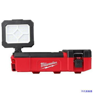��milwaukee PACKOUT �G���A���C�g M12POAL0APJ(5547447)