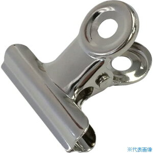 ■サンケー 目玉クリップ 30mm 小小 60個入 MD4A(5551941)