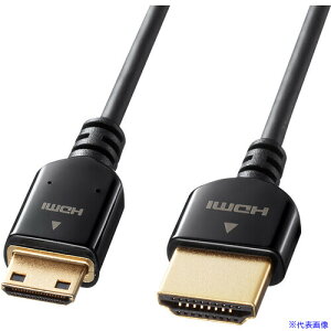 ��SANWA �C�[�T�l�b�g�Ή��n�C�X�s�[�hHDMI�~�j�P�[�u�� KMHD2210K(5559483)[�����ʓr�����ς�][�@�l����][�f�O���]