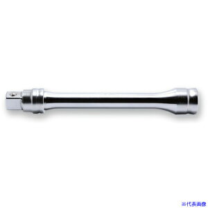 ��Ko�|ken Z�|EAL 3/8�h(9.5mm)SQ. ���b�L���O�G�N�X�e���V�����o�[ �S��250mm 3760LZ250(5561038)