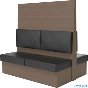 TRUSCO ~[eBOx`_u H1500XW1800XD960ؖڃ^[NuE nU[ubN MBW56DBLBK(5568074)[ʓrς][@l][]