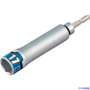 KTC 40VΉ CpNghCoptbNX\Pbgrbg 17mm BZP63AF17(5574727)