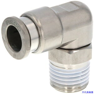 ��PISCO �`���[�u�t�B�b�e�B���OSUS316 SSPL1202TP(5593655)[�����ʓr�����ς�][�@�l����][�f�O���]