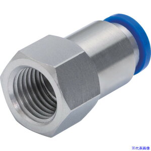 ��PISCO �`���[�u�t�B�b�e�B���O�ϕ��I��SUS303���� SPCF1203(5603143)[�����ʓr�����ς�][�@�l����][�f�O���]