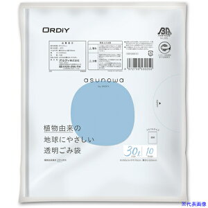 ���I���f�B asunowa�������ݑ� 30L 0.025mm ASWLN3010(5628812)×60[�����ʓr�����ς�][�@�l����][�f�O���]