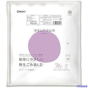 ���I���f�B ASW�Đ����ݑ�LD 70L 0.035mm ���������� ASW50PCRLW7010(5628853)×30[�����ʓr�����ς�][�@�l����][�f�O���]