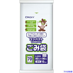 ���I���f�B �R���p�N�g���ݑ�LD 70L 0.03mm ���� CBLN7010(5630341)×30[�����ʓr�����ς�][�@�l����][�f�O���]