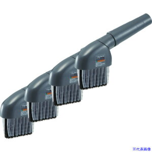 ��TRUSCO �܂Ƃߔ��� �ق����u���V 4�� TPC306114P(5643150)