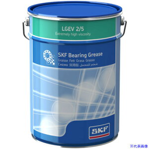 SKF pO[X Sx LGEV 2 (5kgʓ) LGEV25(5644519)[ʓrς][@l][fO]