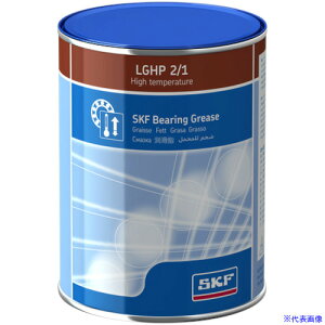 SKF pO[X \Ep LGHP 2 (1kgʓ) LGHP21(5644533)