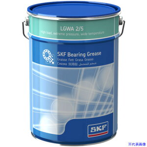 SKF pO[X ׏dEɈp LGWA 2 (5kgʓ) LGWA25(5644539)[ʓrς][@l][fO]