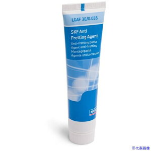 SKF tb`Oh~ LGAF 3E (35 g`[u) LGAF3E0.035(5644549)