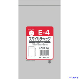 ���I�[�N�� �X�}�C���`���b�N E�[4 200������ E4(5649263)