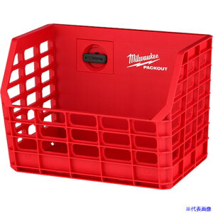 ��milwaukee PACKOUT �R���p�N�g�E�H�[���o�X�P�b�g 48228342(5658075)
