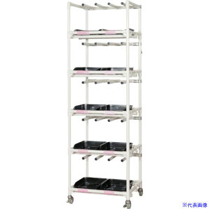 Rgq V[Y{bNX CEZCbN(mY|^Cv) 10lp Ԍ620×490×1910mm KRC10NT(5664563)[ʓrς][@l][O]