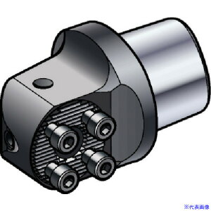 ��SANDVIK �R���}���g�L���v�g �R���^�[��SL�V���[�g�A�_�v�^(410) C457032LX045T(5668760)[�����ʓr�����ς�][�@�l����][�f�O���]