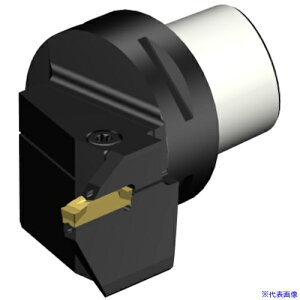 ��SANDVIK CoroCut2�J�b�e�B���O�w�b�h �[�ʍa������H�p(410) C2ACC6RFK18B220CB(5670736)[�����ʓr�����ς�][�@�l����][�f�O���]