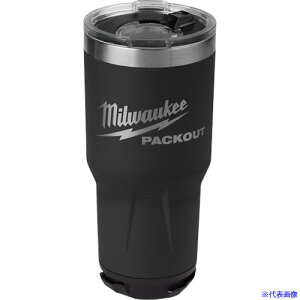 ��milwaukee PACKOUT �^���u���[�u���b�N(���K�E890mL) 48228393BX(5671164)