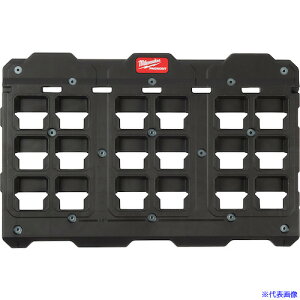 ��milwaukee PACKOUT �E�H�[���}�E���e�B���O�v���[�g(L) 48228487(5671180)