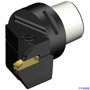 ��SANDVIK CoroCut2�J�b�e�B���O�w�b�h �[�ʍa������H�p(410) C2ACC5RFK18B220CB(5672300)[�����ʓr�����ς�][�@�l����][�f�O���]
