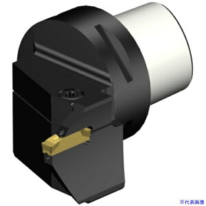 ��SANDVIK CoroCut2�J�b�e�B���O�w�b�h �[�ʍa������H�p(410) C2ACC6RFK18B088CB(5672354)[�����ʓr�����ς�][�@�l����][�f�O���]