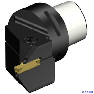 ��SANDVIK CoroCut2�J�b�e�B���O�w�b�h �[�ʍa������H�p(410) C2ACC5RFJ18B175CB(5673845)[�����ʓr�����ς�][�@�l����][�f�O���]