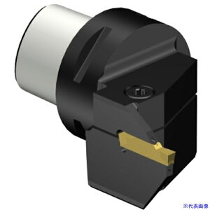 ��SANDVIK CoroCut2�J�b�e�B���O�w�b�h �[�ʍa������H�p(410) C2ACC5LFH18B220CB(5673886)[�����ʓr�����ς�][�@�l����][�f�O���]