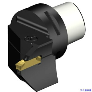 ��SANDVIK CoroCut2�J�b�e�B���O�w�b�h �[�ʍa������H�p(410) C2ACC5RFK18B058CB(5673916)[�����ʓr�����ς�][�@�l����][�f�O���]