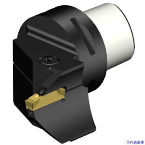 ��SANDVIK CoroCut2�J�b�e�B���O�w�b�h �[�ʍa������H�p(410) C2ACC5RFK18B040CB(5675447)[�����ʓr�����ς�][�@�l����][�f�O���]