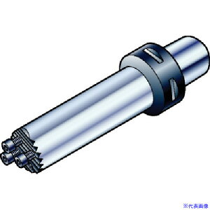 ��SANDVIK �R���}���g�L���v�g �R���^�[��SL���d�⋭�h�U�{�[�����O�o�C�g(410) C6SL3C25280CR(5684625)[�����ʓr�����ς�][�@�l����][�f�O���]